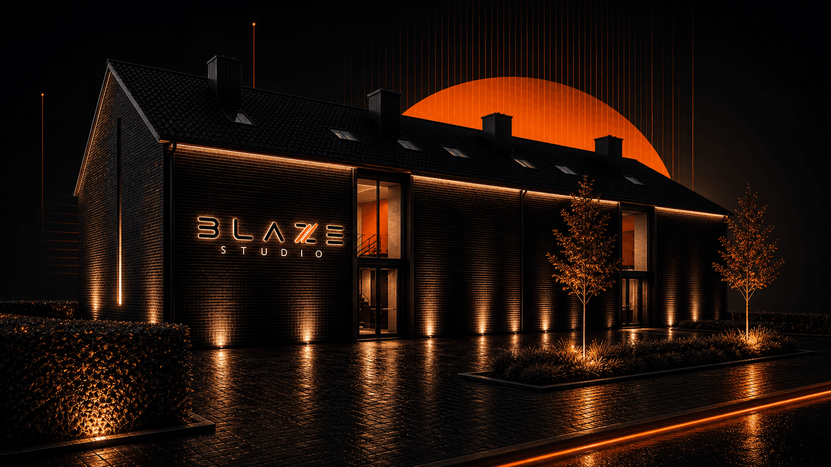 Blaze Studio