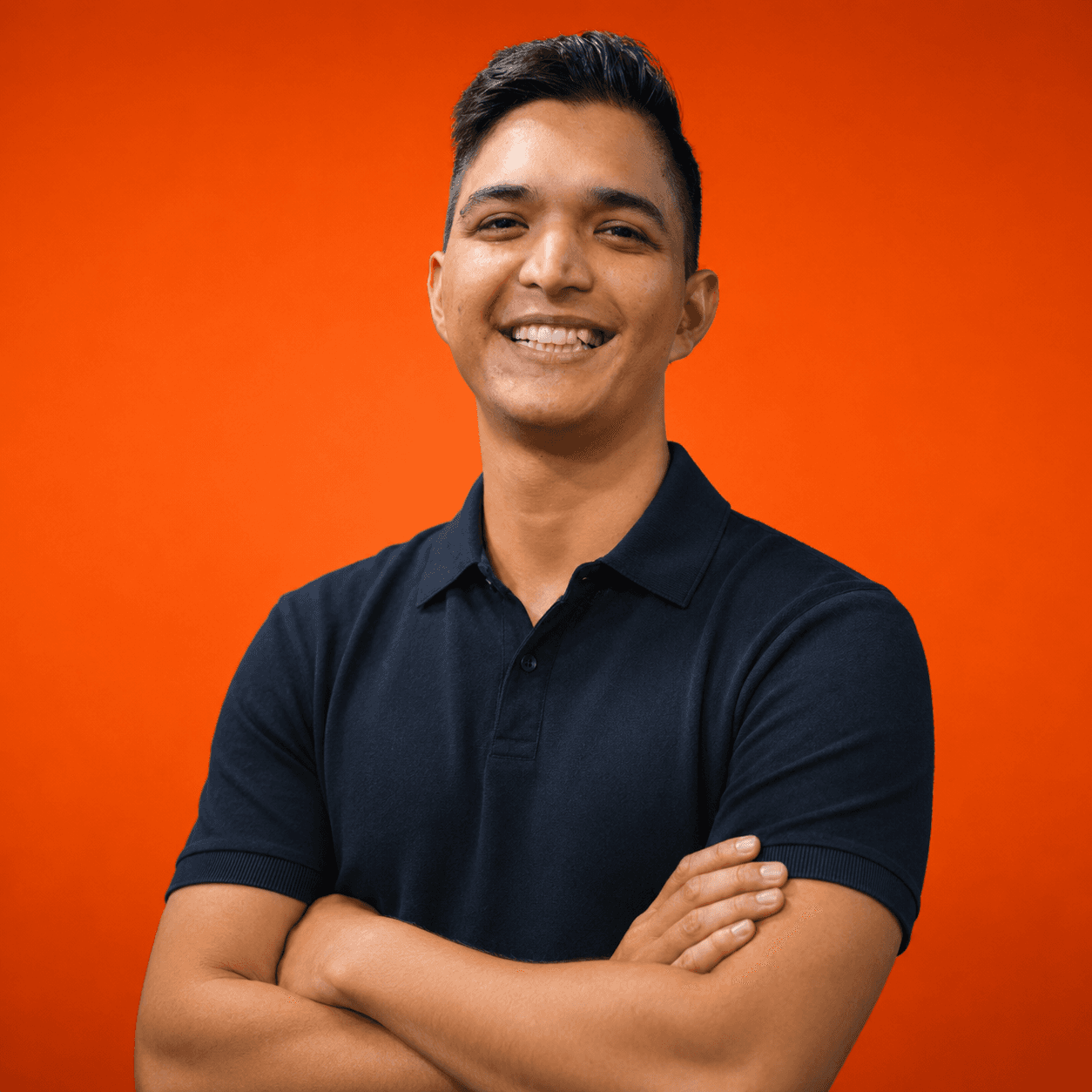 Creative Lead & Social